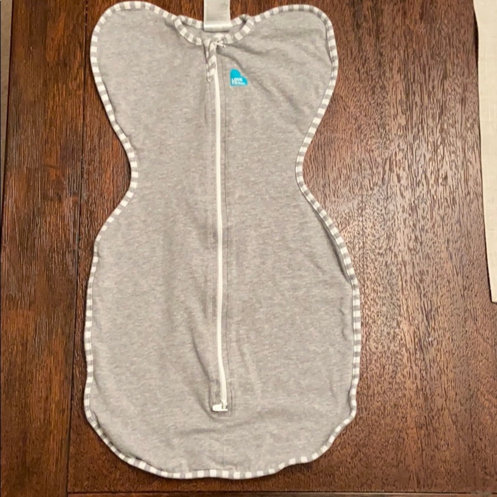 Small Love To Dream Swaddle